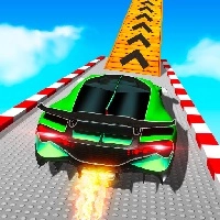 gt_cars_city_racing ហ្គេម