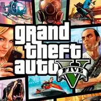 gta_5 Spiele