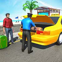 gta_car_racing_-_simulation_parking เกม