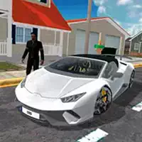 Kierowca Gta City 3