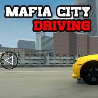 gta_mafia_city_driving ゲーム
