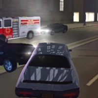 Gta：与警察赛跑 3D