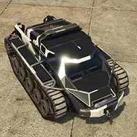 gta_vehicle_puzzle Pelit