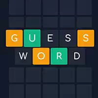 guess_the_word Juegos