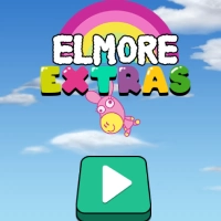 gumball_elmore_extras Ойындар