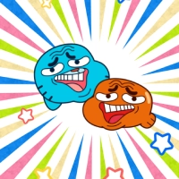 Ангийн Даргад Зориулсан Gumball