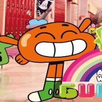 Gumball: ດາວທີ່ເຊື່ອງໄວ້