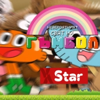 Gumball Jump Macərası