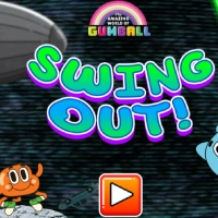 Gumball Swing Out!
