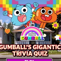 gumballs_gigantic_trivia_quiz O'yinlar