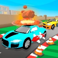 gun_racing Spellen