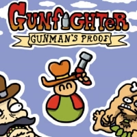 gunfighter_gunmans_proof Oyunlar