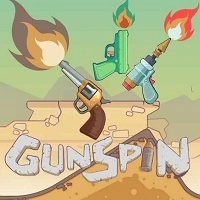 gunspin permainan