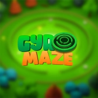 gyro_maze_3d permainan