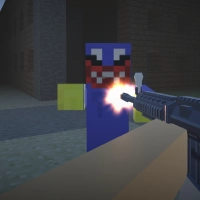 hagicraft_top_shooter Gry