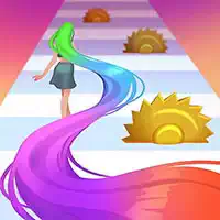 hair_challenge_3d_game เกม