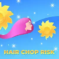 hair_chop_risk_cut_challenge Խաղեր