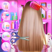 hair_salon_dress_up_girl Тоглоомууд