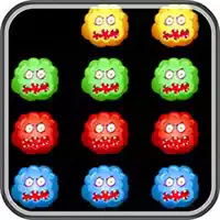 halloween_arkanoid_deluxe ເກມ