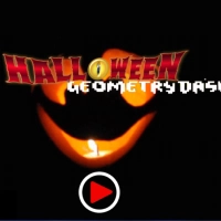 halloween_geometry_dash ゲーム