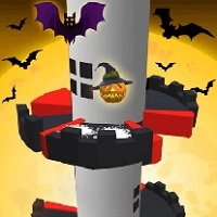 halloween_helix Juegos