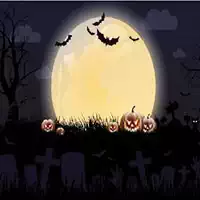 halloween_is_coming_episode_1 ហ្គេម