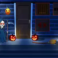 halloween_is_coming_episode_7 بازی ها