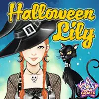 halloween_lily ಆಟಗಳು