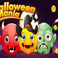 halloween_mania গেমস