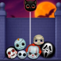 Halloween Fusione Mania