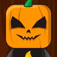 halloween_pizzeria თამაშები