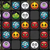 Halloween Puzzel Match 3