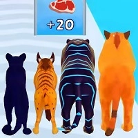 halloween_run_cat_evolution Giochi