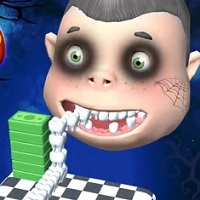 halloween_rush_-_smile_tooth Jogos