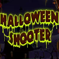 halloween_shooter Oyunlar