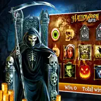 halloween_slots ゲーム