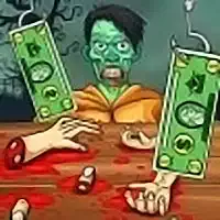 handless_millionaire_zombie_food เกม