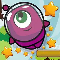 happy_alien_jump ألعاب