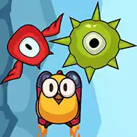 happy_bird_jump Jeux