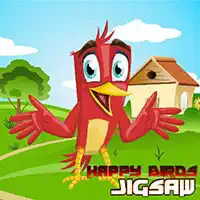 happy_birds_jigsaw Juegos