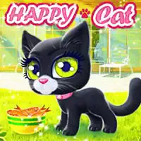 happy_cat Игры