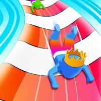 happy_crowd_rush_3d เกม