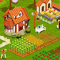 happy_family_zen_farm গেমস