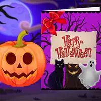 happy_halloween_princess_card_designer 游戏