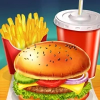 happy_kids_burger_maker เกม