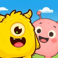 Ա feliz մոնստրներ