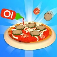 happy_pizzaiolo Խաղեր