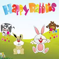 happy_rabbits เกม