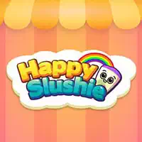 Happy Slushie game screenshot