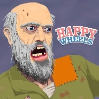 happy_wheels ゲーム